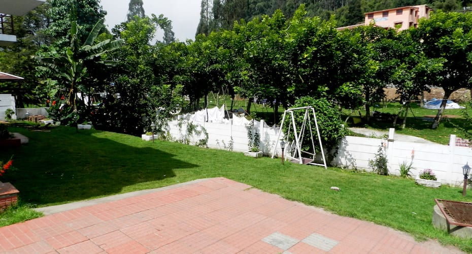 Ganapathy Garden Homestay, Kodaikanal 4